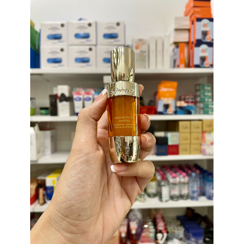 Tinh chất serum nhân sâm chống lão hoá, săn chắc da Sulwhasoo