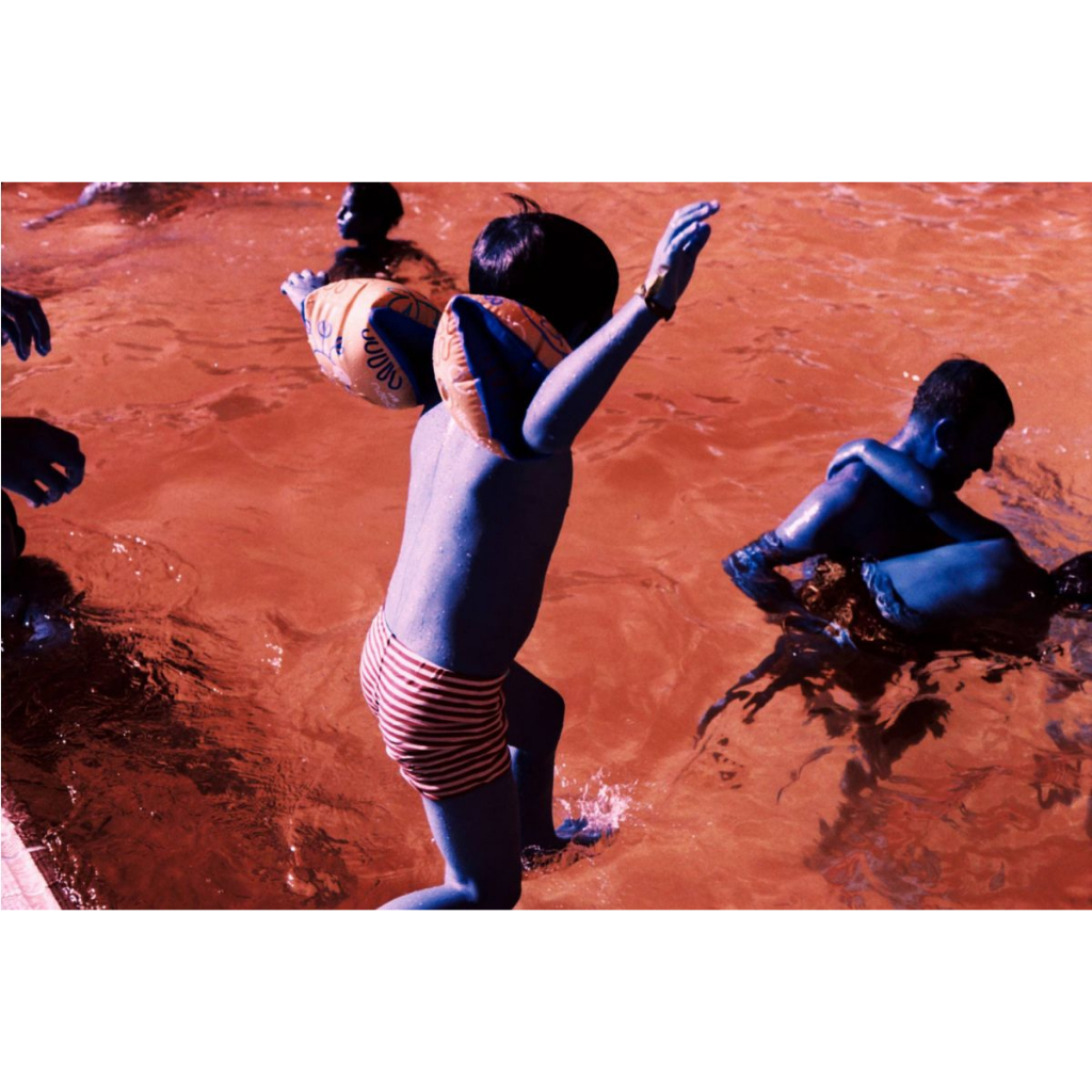 Phim Lomography LomoChrome , Màu Color, 135/35mm x 36 Kiểu x 3 Cuộn, In Date Cho Máy Chụp Ảnh Film - LIIQ Flash