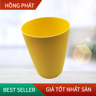 Thùng đựng rác nhựa 10l đa năng / sọt rác nhựa mini tiện dụng/ hp-rd10l