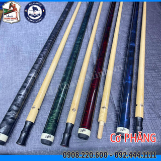 Cơ bida lip - phăng Duffurin seri3 kèm combo