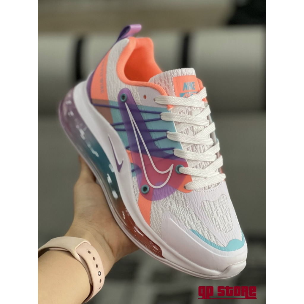 Giày Thể Thao Nike Air Max 720