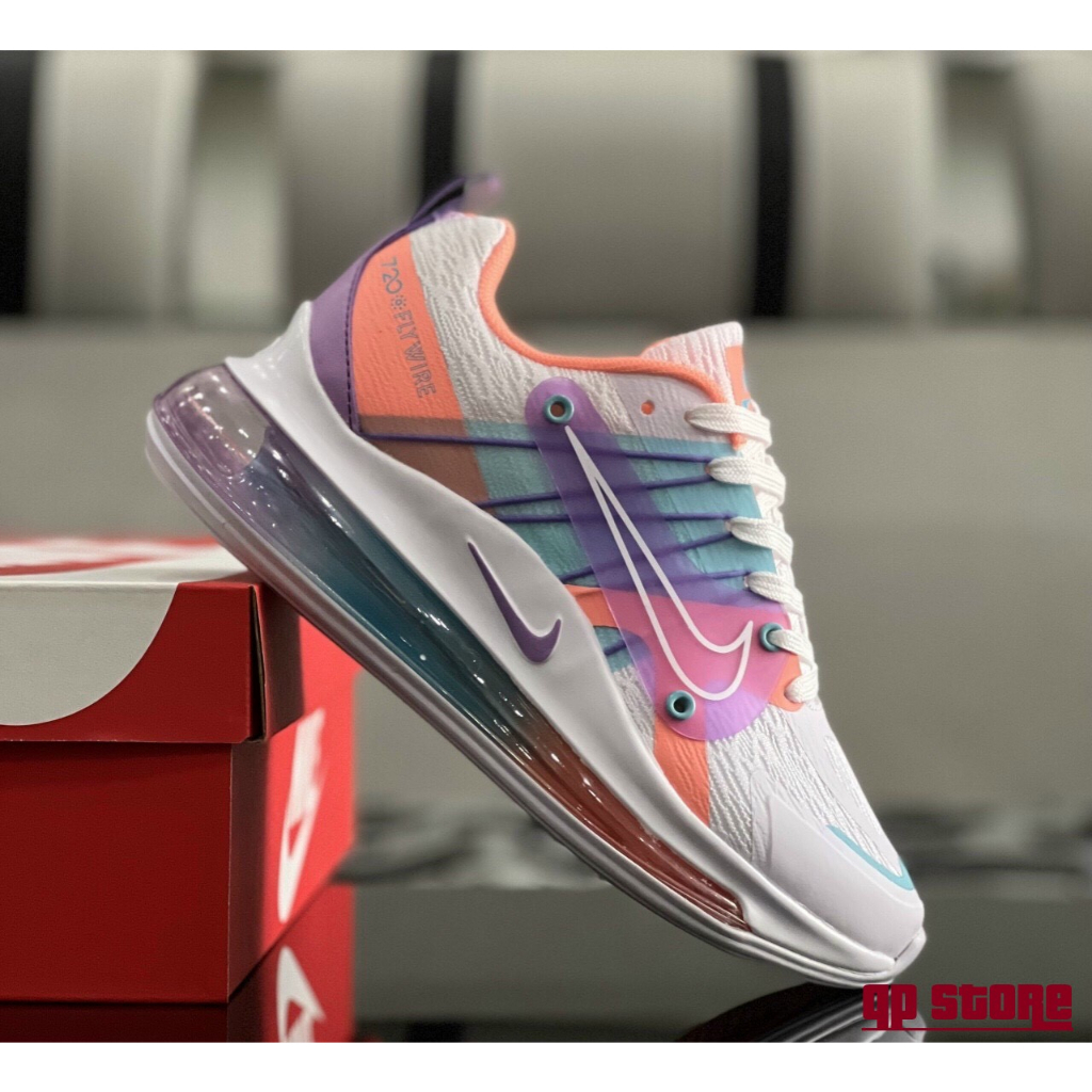 Giày Thể Thao Nike Air Max 720