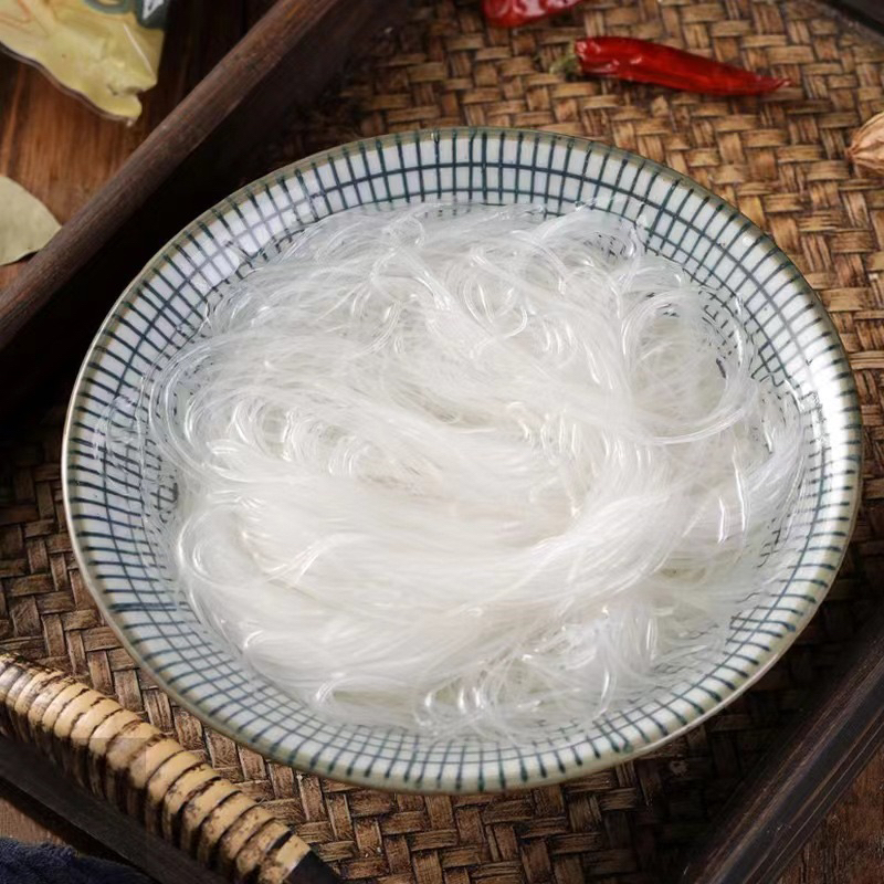 Bún tàu miến đậu xanh 200gr