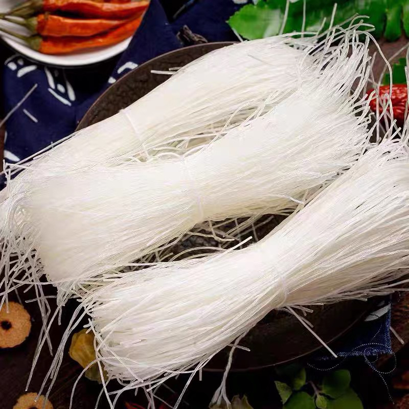 Bún tàu miến đậu xanh 200gr