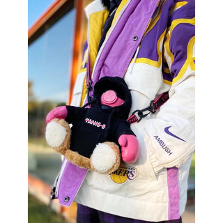 Bình nước giữ nhiệt Boxing Bear YANIS chính hãng