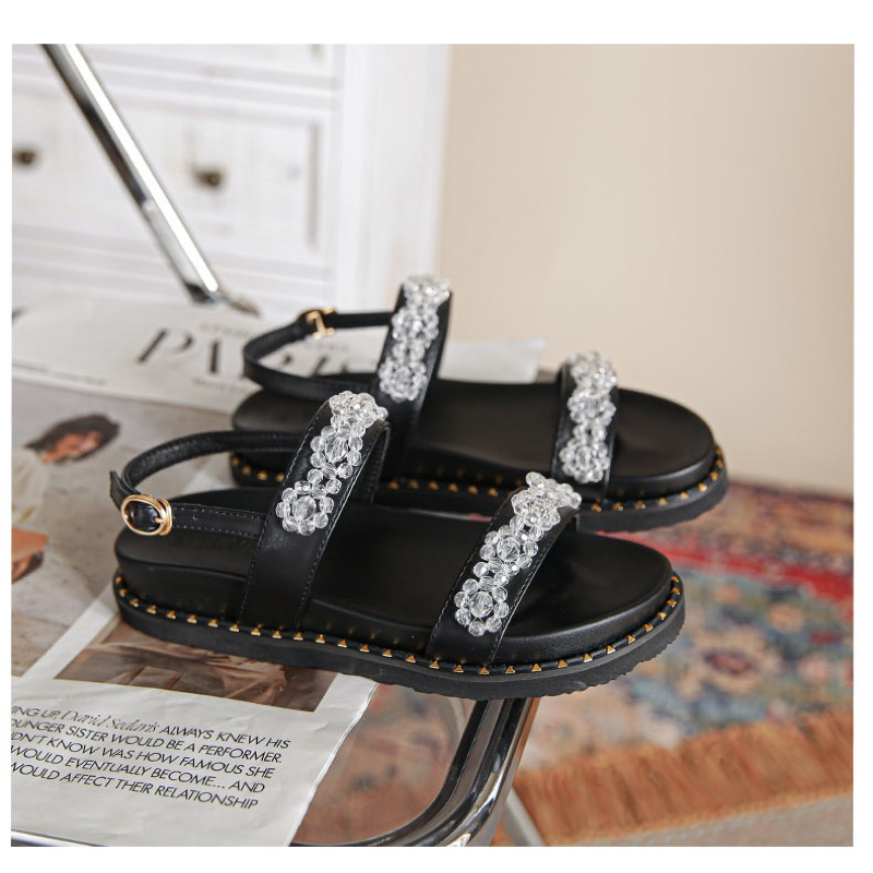 THANH LÝ GIÀY DÉP QCCC