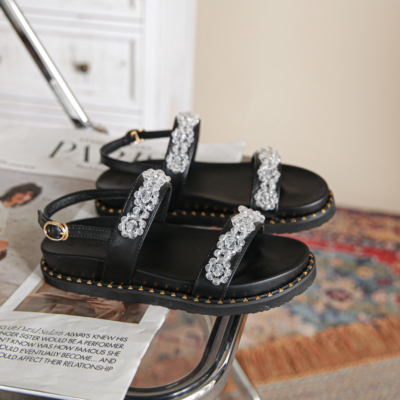 THANH LÝ GIÀY DÉP QCCC