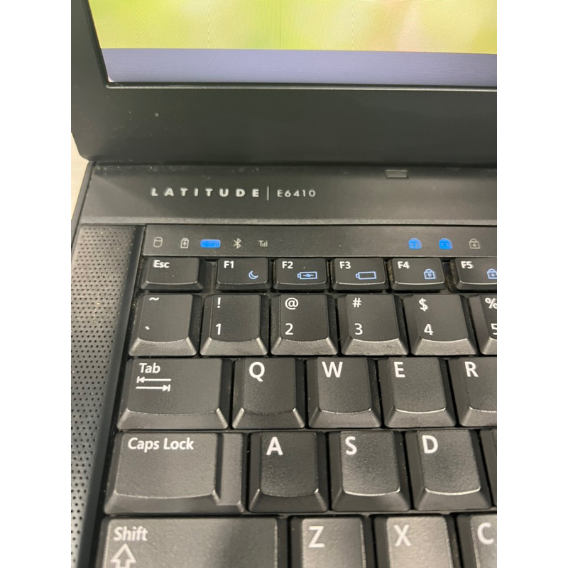 LAPTOP DEL LATITUDE E6410 CORE I5 RAM 4GB HDD 500GB HÀNG MY