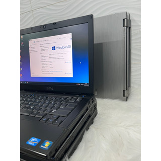 Laptop del latitude e6410 core i5 ram 4gb hdd 500gb hàng my
