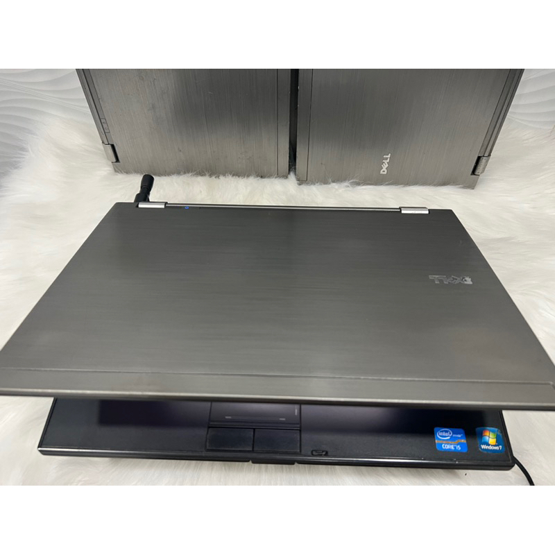 LAPTOP DEL LATITUDE E6410 CORE I5 RAM 4GB HDD 500GB HÀNG MY