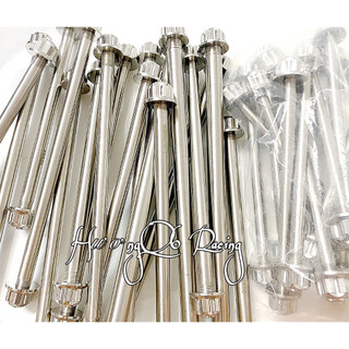 Cốt salaya kèm 2 tán chụp cho các dòng xe
