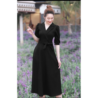 váy kiểu công sở