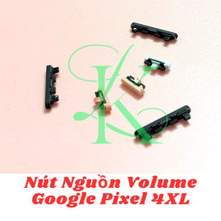 Nút ngoài google pixel 4xl