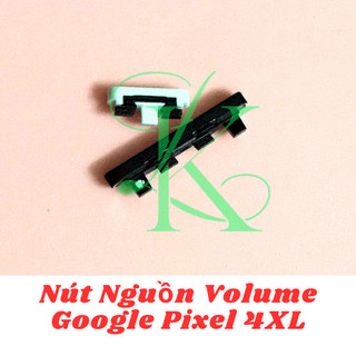 Nút ngoài Google Pixel 4XL và Pixel 4, Pixel 5 ( bộ nút ngoài google pixel 4xl và Pixel 4, Pixel 5)