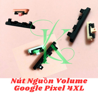 Nút ngoài Google Pixel 4XL và Pixel 4, Pixel 5 ( bộ nút ngoài google pixel 4xl và Pixel 4, Pixel 5)