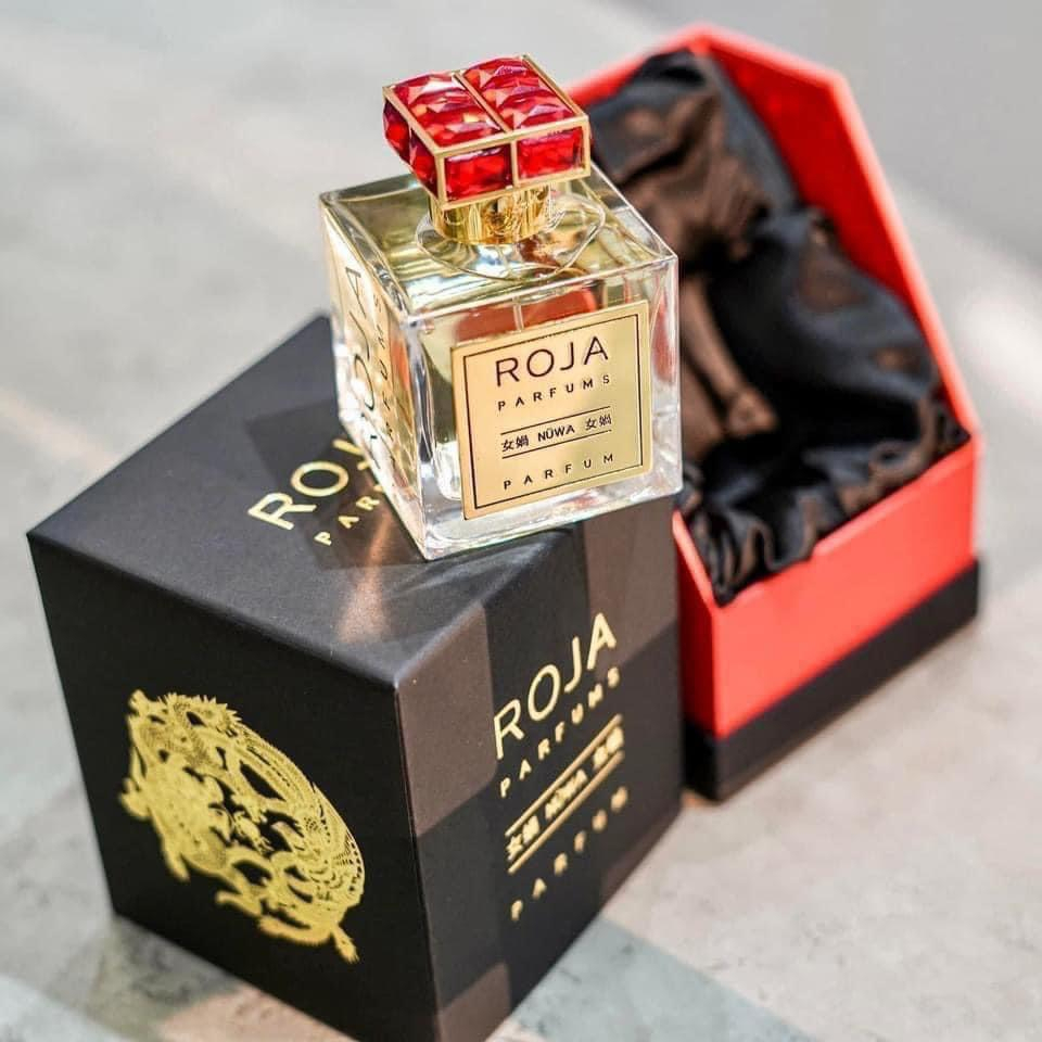 Nước Hoa Nữ Roja Nuwa Parfum - Scent of Perfumes