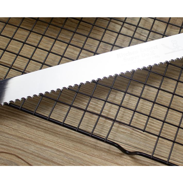 Dao Cắt Bánh Mì 12inch Dài 42.5cm