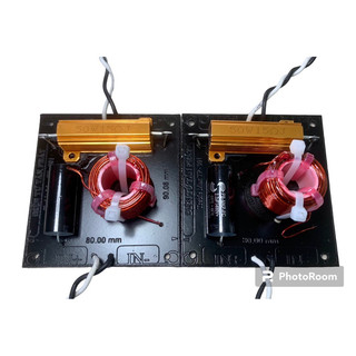 Mạch lọc loa TREBLE pro max (Một chiếc)
