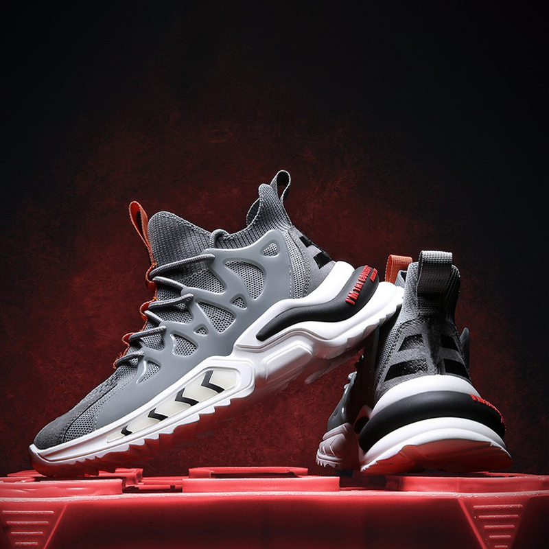 Giày nam  giày thể thao nam hàn quốc 2023 fashion đế cao su  giày chạy bộ nam  giày thể thao thoáng khí sport