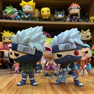 Mô hình Funko Anime - Naruto / Kakashi