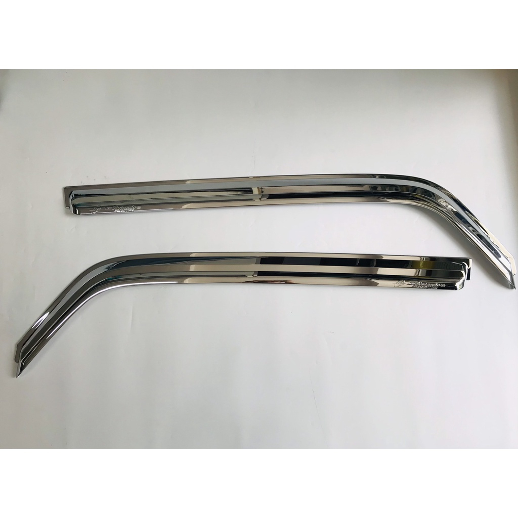 Vè che mưa xe tải xe Kia K165, K190, K140, K125, K300, K2700, K3000 nhập khẩu Hàn Quốc