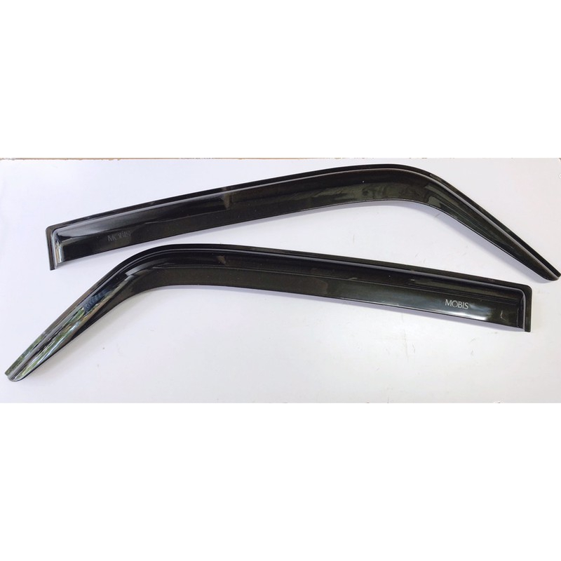 Vè che mưa xe tải xe Kia K165, K190, K140, K125, K300, K2700, K3000 nhập khẩu Hàn Quốc