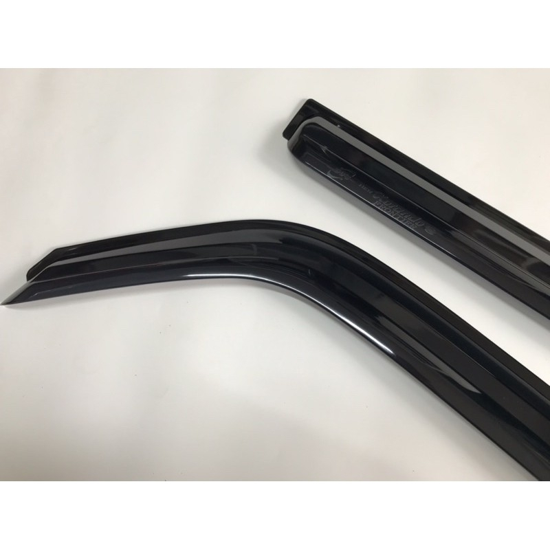 Vè che mưa xe tải xe Kia K165, K190, K140, K125, K300, K2700, K3000 nhập khẩu Hàn Quốc