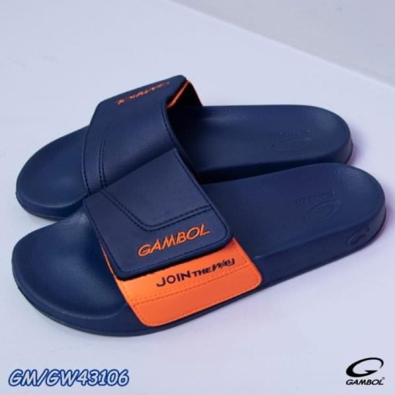 Dép quai ngang gambol thái lan