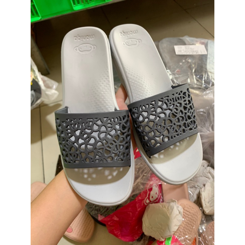 Dép moniga thái lan (nhiều màu)