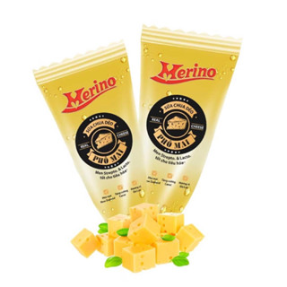 SỮA CHUA DẺO PHÔ MAI MERINO