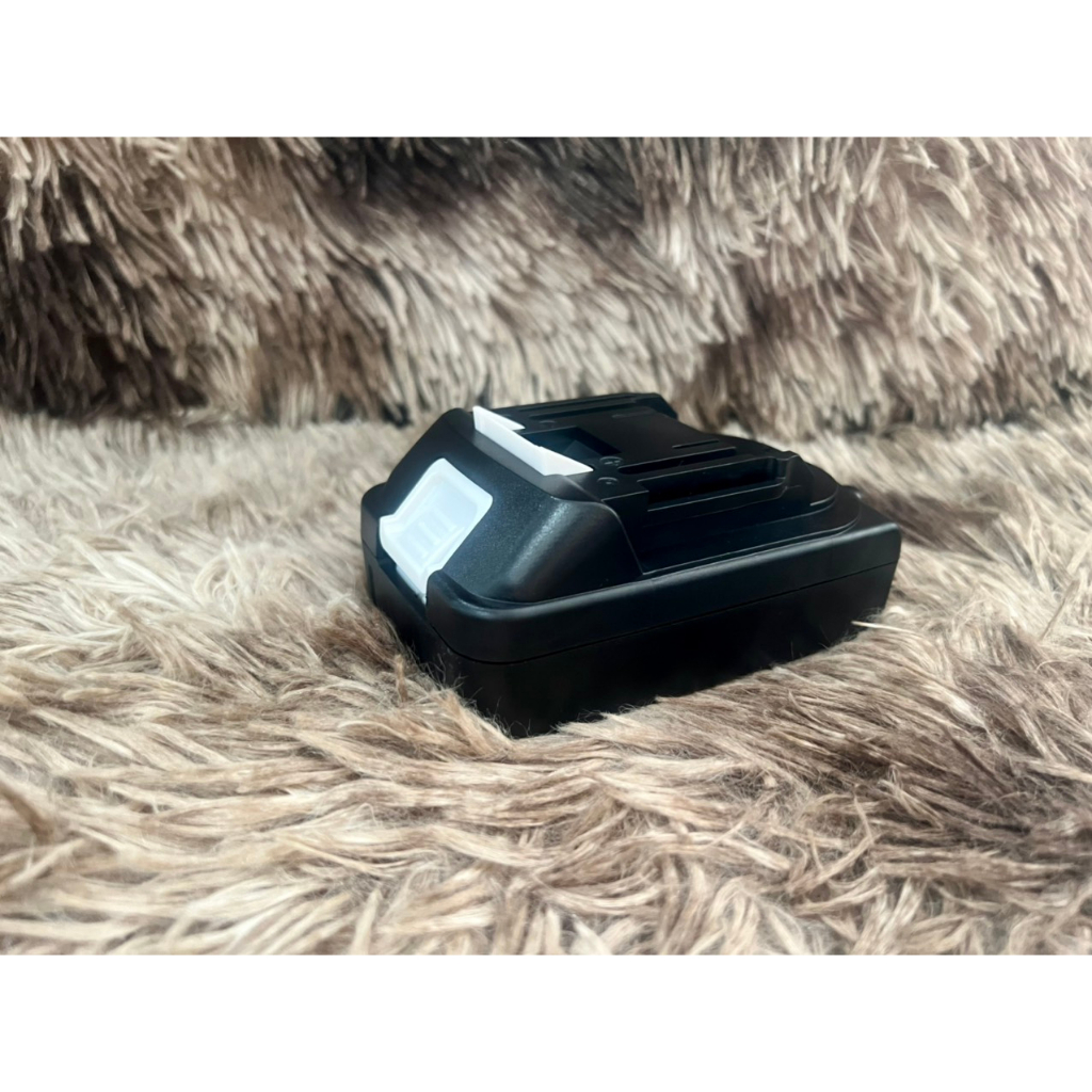 Vỏ pin makita trượt 18V loại 1 hàng 5 cell và 2 hàng 10 cell . BN.