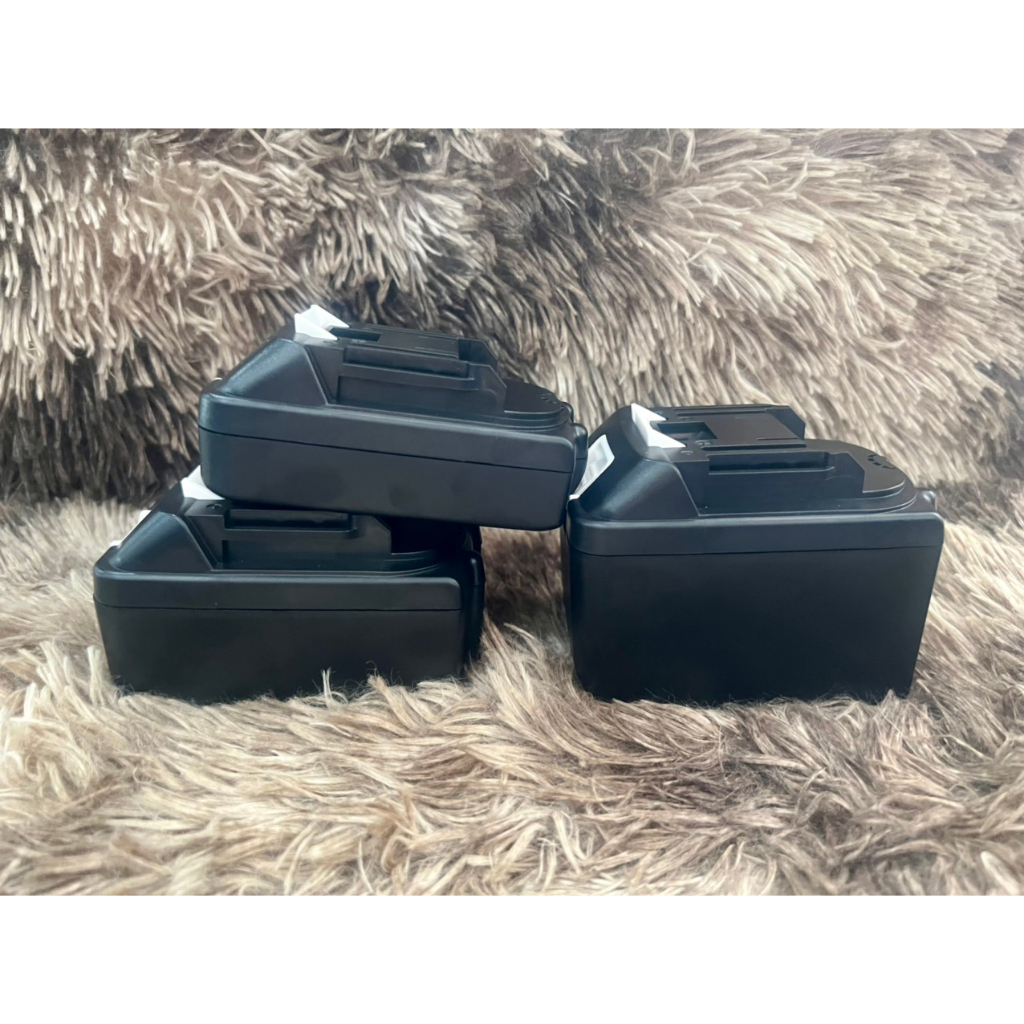 Vỏ pin makita trượt 18V loại 1 hàng 5 cell và 2 hàng 10 cell . BN.