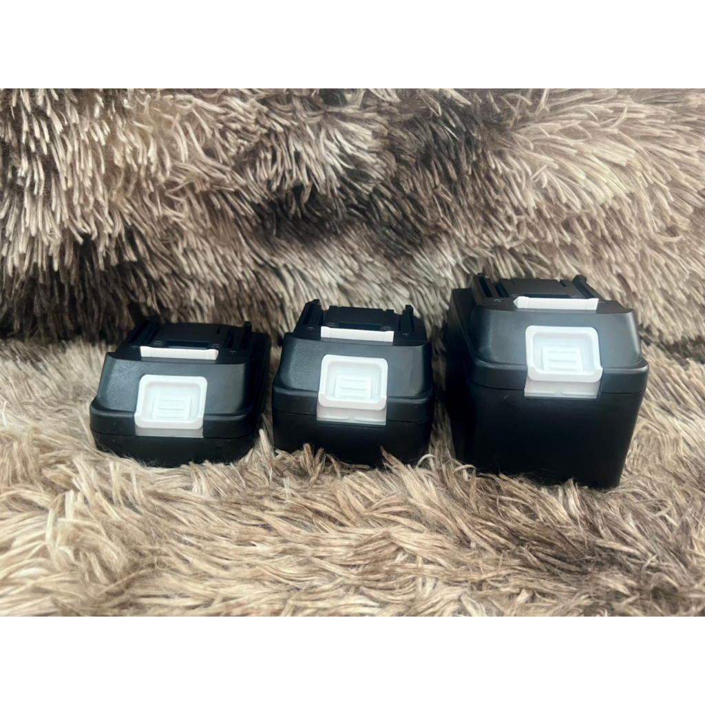 Vỏ pin makita trượt 18V loại 1 hàng 5 cell và 2 hàng 10 cell . BN.