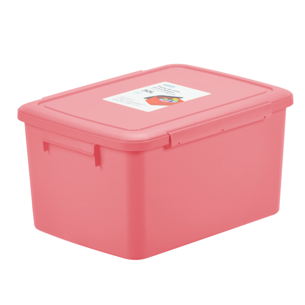 Thùng đa năng trẻ em Notoro Inochi tiêu chuẩn Nhật đủ màu và kích thước