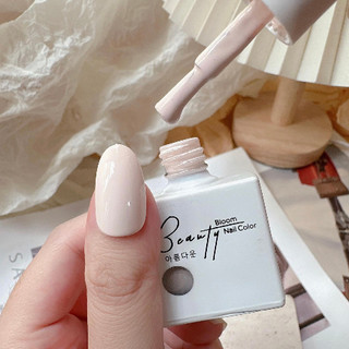 Sơn Gel Hồng sữa Cao cấp