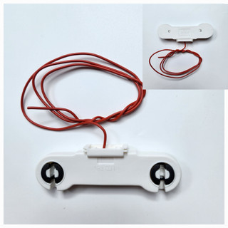 [COMBO 2 Cặp ]  Đầu Đèn Máng Led T8