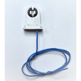 [COMBO 2 Cặp ]  Đầu Đèn Máng Led T8