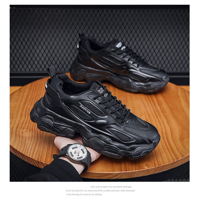 Giày thể thao nam 2023 hàn quốc hè giày nam trắng  giày thể thao thoáng khí sport giày chạy bộ nam fashion