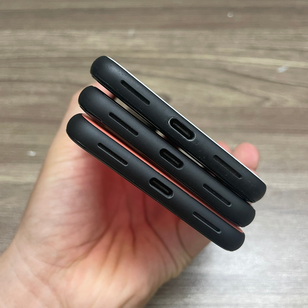 Điện thoại Google Pixel 4 2sim 64gb nhỏ gọn chụp hình đẹp