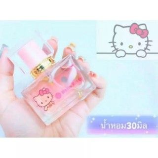 🌸nước hoa hello kitty 🌸