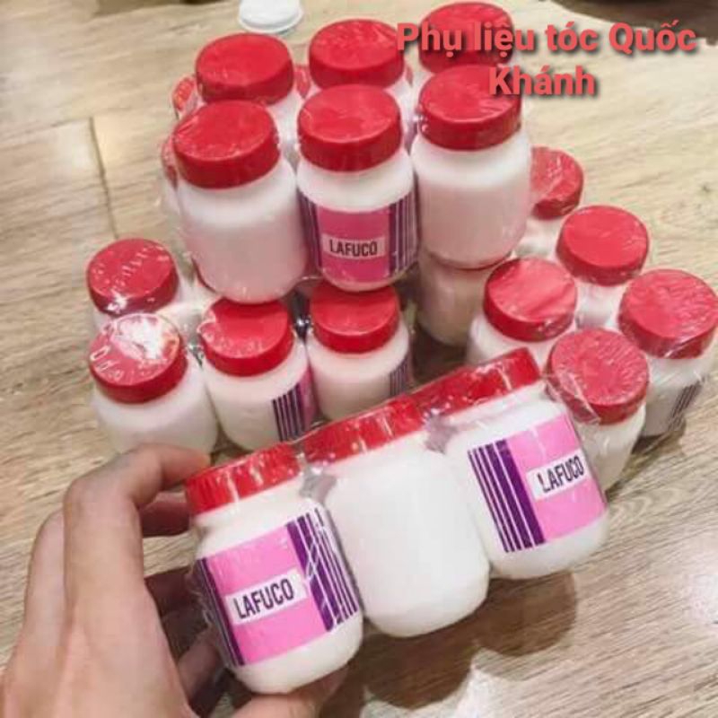 Combo 6 hủ mền da Lafuco