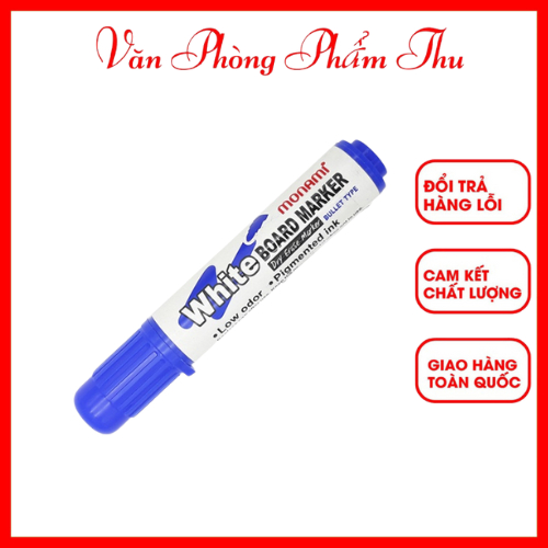 Bút Lông Bảng MonAmi White Board Marker