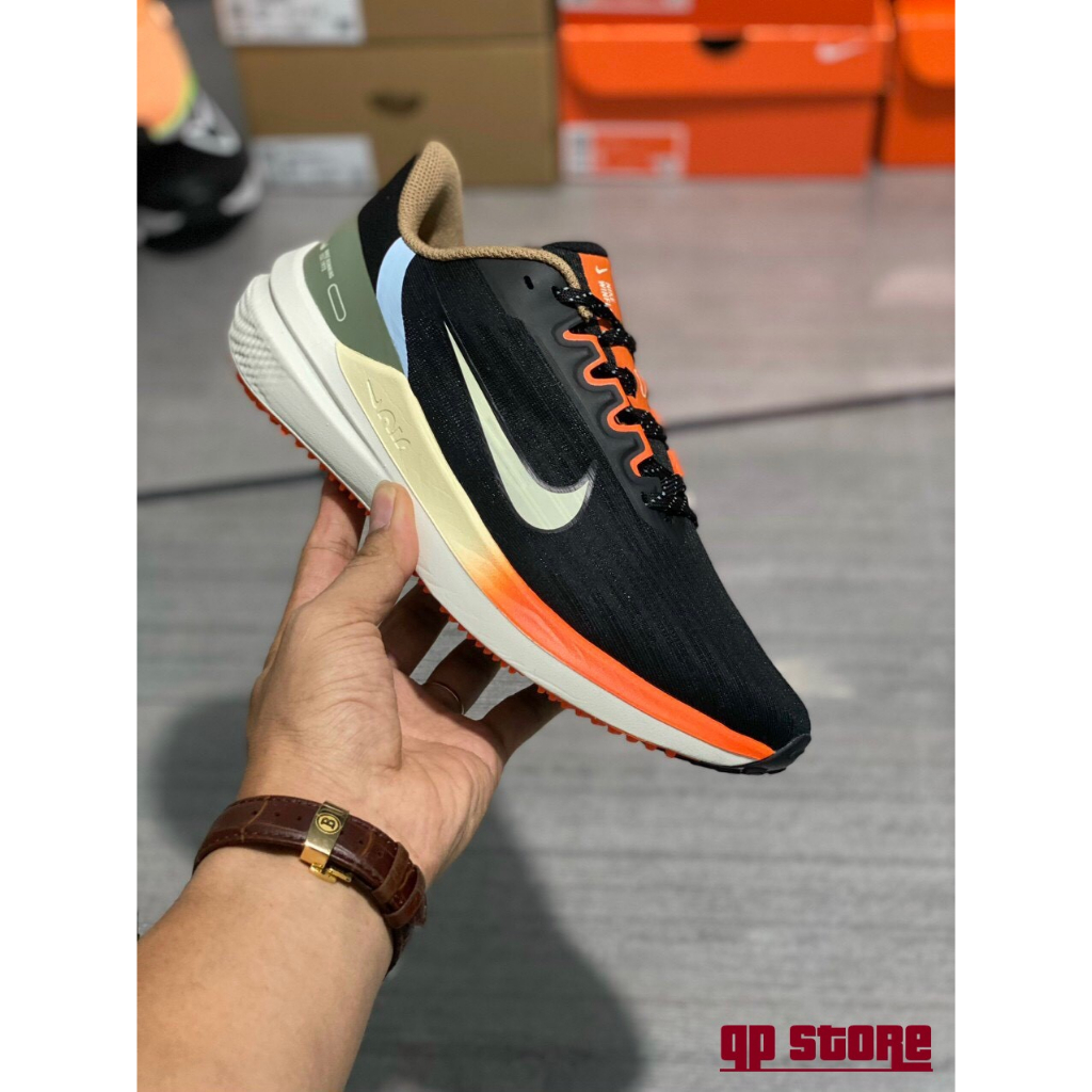 Giày Thể Thao Nike Zoom Winflo 9
