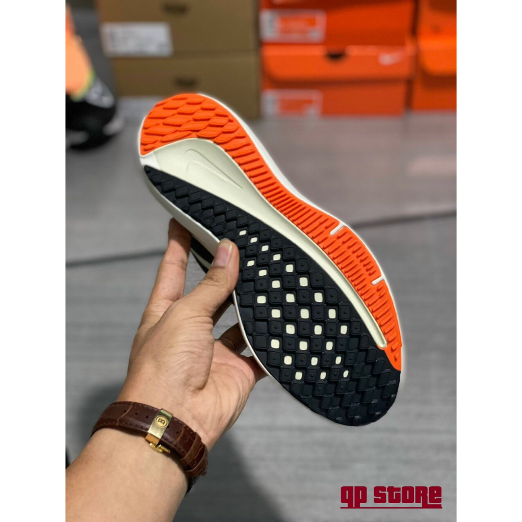 Giày Thể Thao Nike Zoom Winflo 9