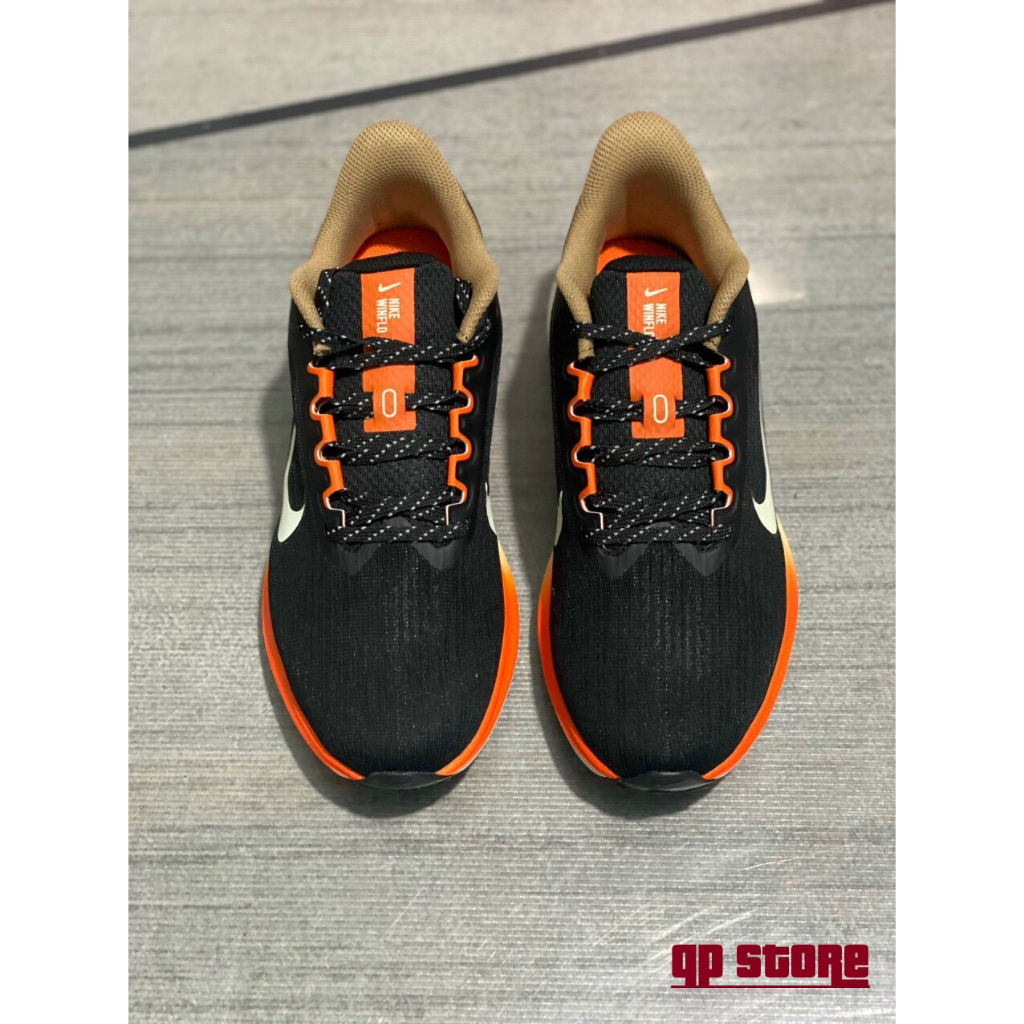 Giày Thể Thao Nike Zoom Winflo 9