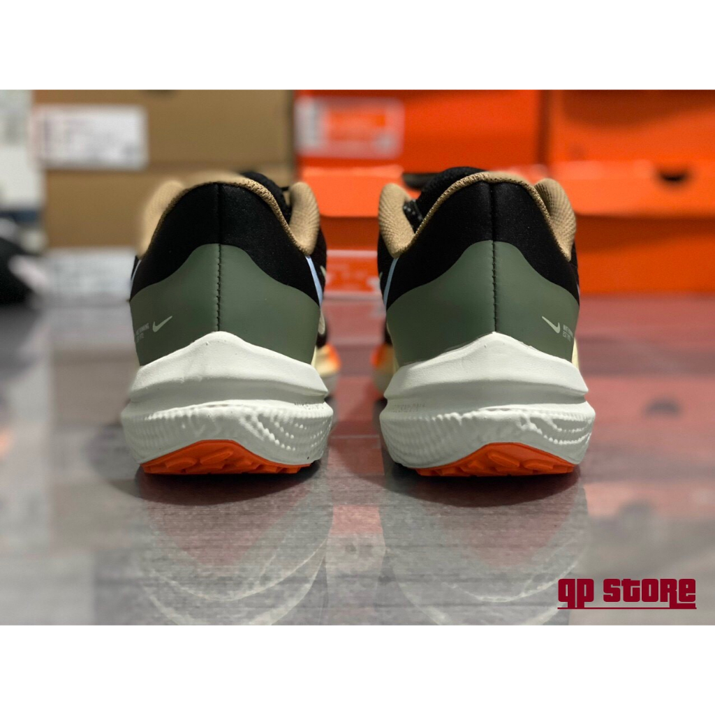 Giày Thể Thao Nike Zoom Winflo 9