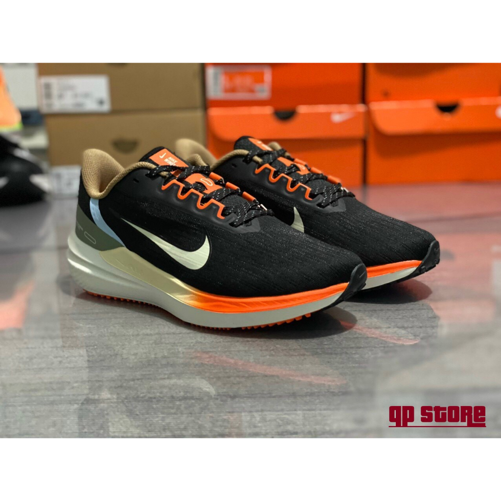 Giày Thể Thao Nike Zoom Winflo 9