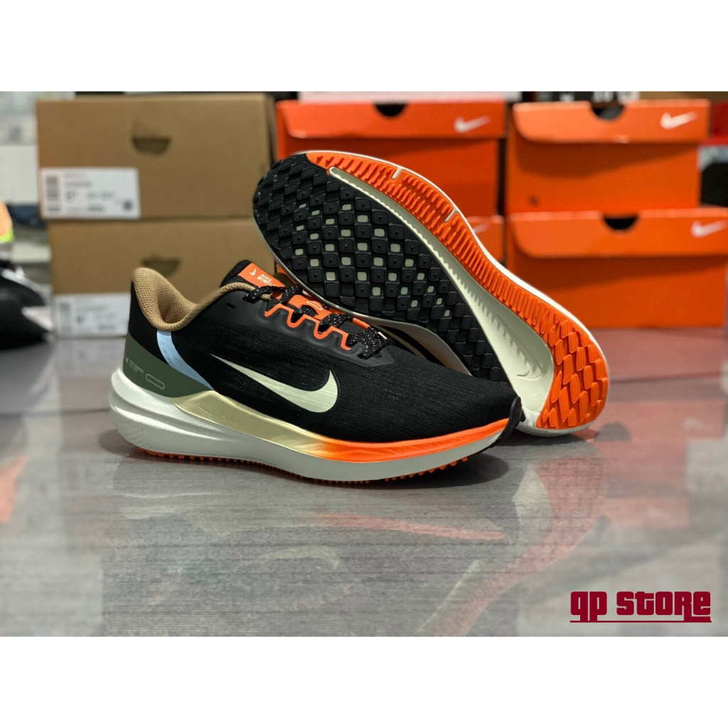 Giày Thể Thao Nike Zoom Winflo 9