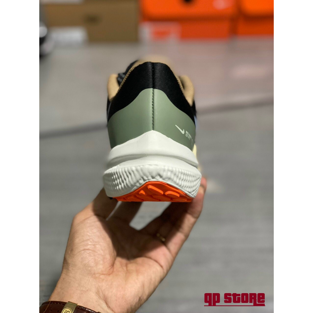 Giày Thể Thao Nike Zoom Winflo 9