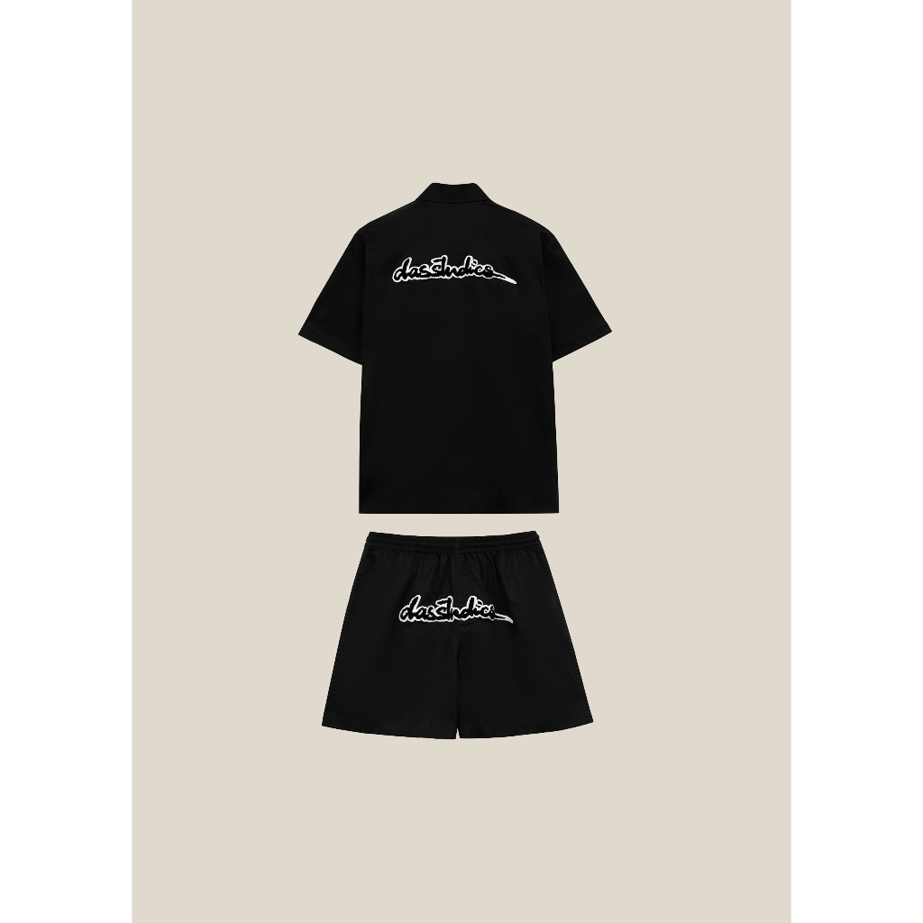 SET ĐỒ NAM DAS - KIL SET